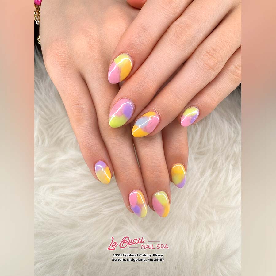 Nail June 10